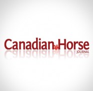 Canadian Horse Journal