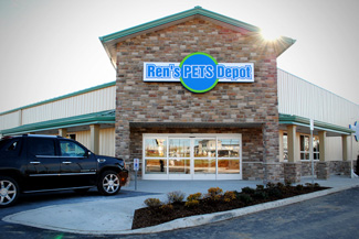 Ren’s Pets Depot, Kitchener